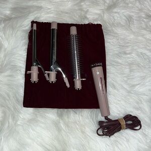Vintage Windmere 4 piece set